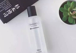 homefacialpro金盞花爽膚水怎么用？hfp金盞花水用法