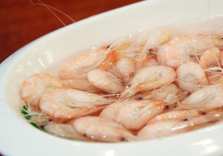 太湖白蝦多少錢一斤？太湖白蝦干多少錢一斤