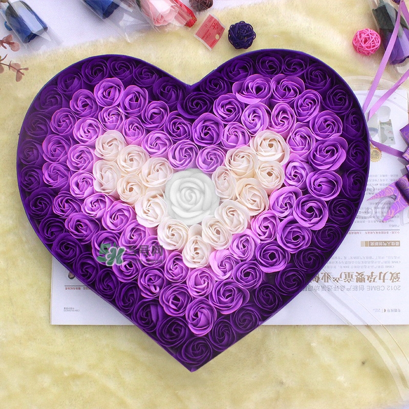 七夕送女友什么禮物好？七夕送女友禮物排行榜