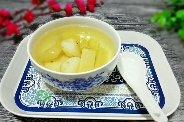 荸薺什么時候上市？荸薺什么時候成熟？