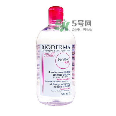 什么卸妝水好用又實惠？卸妝水怎么用？