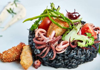 章魚可以生吃嗎？生吃章魚的危害