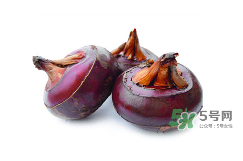 荸薺有寄生蟲(chóng)嗎？荸薺有什么藥用價(jià)值？