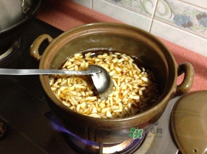 馬蹄糕怎么做才有彈性？馬蹄糕不凝固怎么補救？