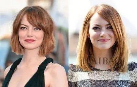 什么樣的女生適合剪短發(fā) 短發(fā)風(fēng)潮卷土重來 什么樣的女生適合剪短發(fā) 短發(fā)風(fēng)潮卷土重來