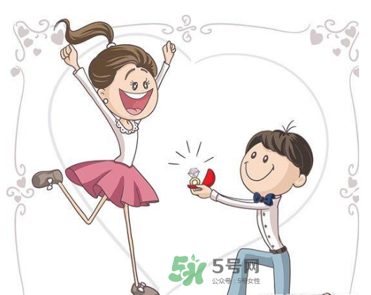 七夕送女友什么禮物好？七夕送女友禮物排行榜