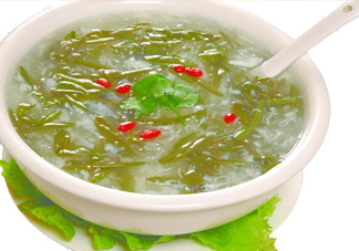 莼菜是發(fā)物嗎？莼菜涼拌要過(guò)開(kāi)水嗎