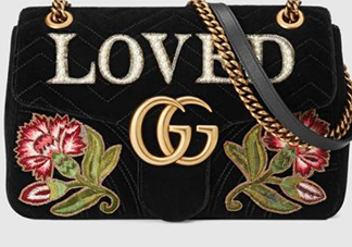 gucci古馳2017七夕限量有哪些？古馳2017七夕限量?jī)r(jià)格