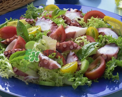 章魚怎么做好吃？章魚怎么清洗