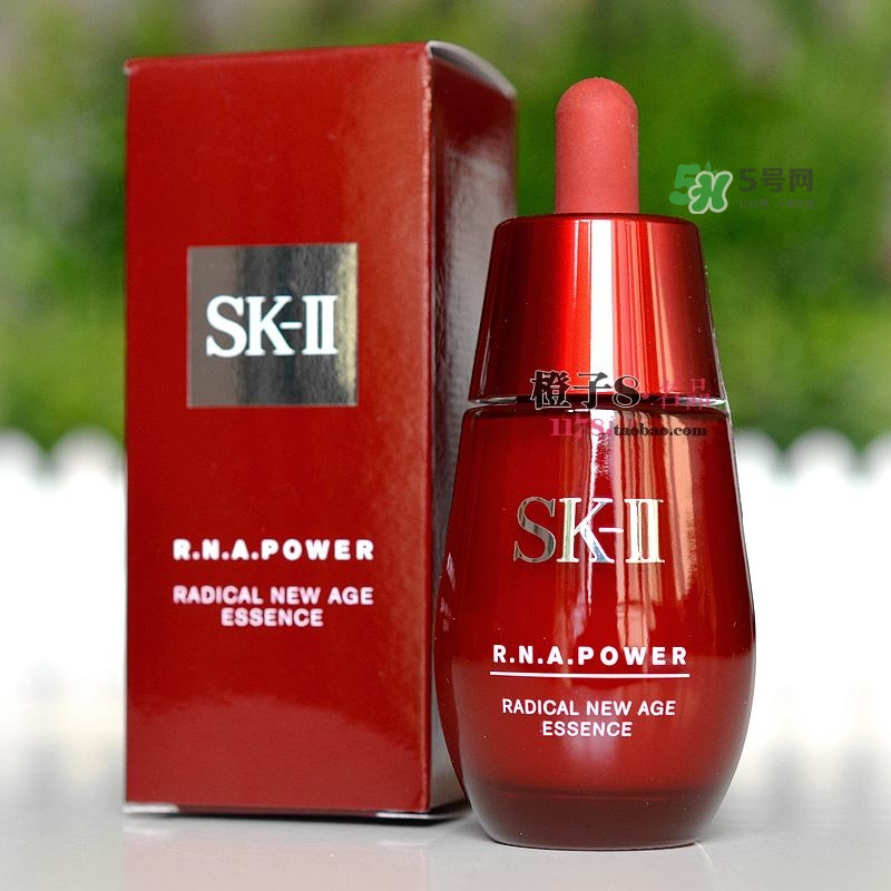 sk2小紅瓶精華怎么樣好用嗎？sk2小紅瓶精華價(jià)格