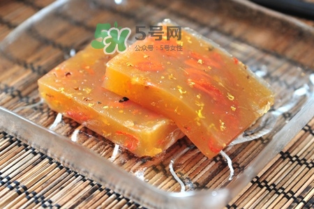 馬蹄粉可以做什么糕點(diǎn)？馬蹄粉哪里有賣？