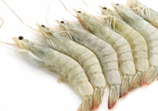 太湖白蝦屬于海鮮嗎？太湖白蝦干的做法