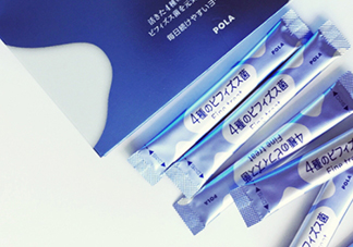 pola益生菌怎么樣？pola益生菌粉孕婦能吃嗎