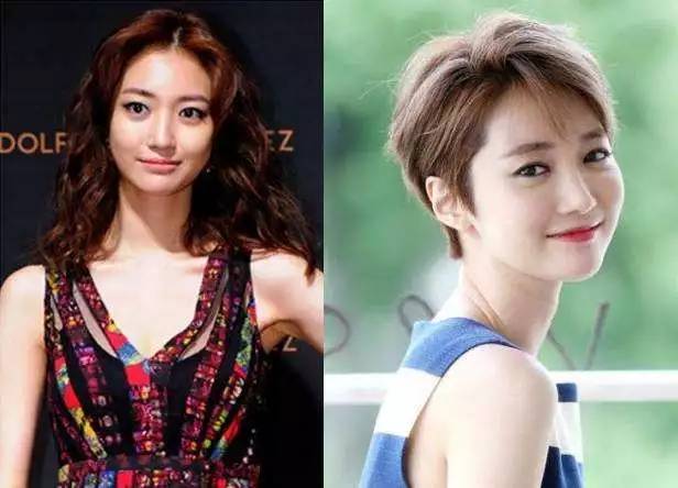 什么樣的女生適合剪短發(fā) 短發(fā)風(fēng)潮卷土重來 什么樣的女生適合剪短發(fā) 短發(fā)風(fēng)潮卷土重來