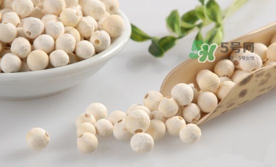 怎么辨別荸薺粉的真假？荸薺粉哪個(gè)牌子的好