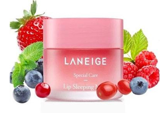 蘭芝唇膜能用多久？蘭芝唇膜可以用多久？