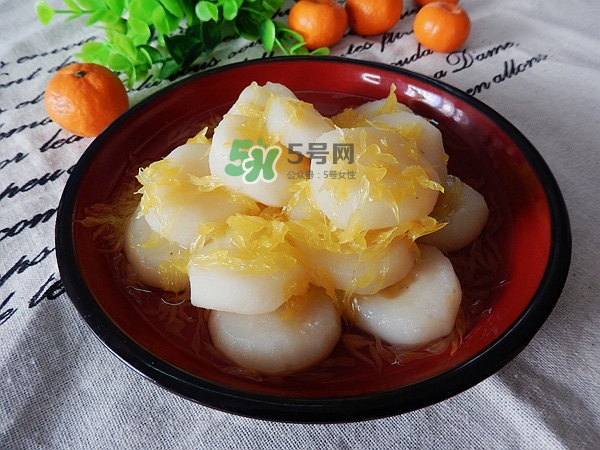 荸薺什么時候上市？荸薺什么時候成熟？