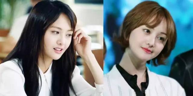 什么樣的女生適合剪短發(fā) 短發(fā)風(fēng)潮卷土重來 什么樣的女生適合剪短發(fā) 短發(fā)風(fēng)潮卷土重來