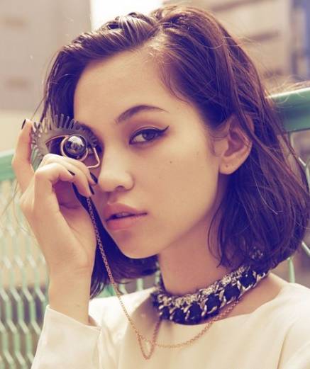 什么樣的女生適合剪短發(fā) 短發(fā)風(fēng)潮卷土重來 什么樣的女生適合剪短發(fā) 短發(fā)風(fēng)潮卷土重來