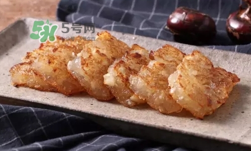 怎么辨別荸薺粉的真假？荸薺粉哪個(gè)牌子的好