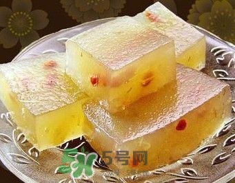 馬蹄粉可以做什么糕點(diǎn)？馬蹄粉哪里有賣？