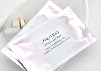 資生堂新透白面膜怎么用？資生堂新透白面膜使用方法