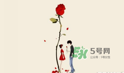 七夕送女友什么禮物好？七夕送女友禮物排行榜