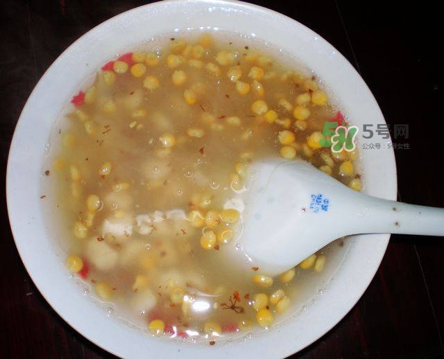 吃荸薺有什么好處？吃荸薺的禁忌