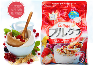 卡樂比稻麥雜糧口味好吃嗎？卡樂比稻麥雜糧麥片怎么樣？