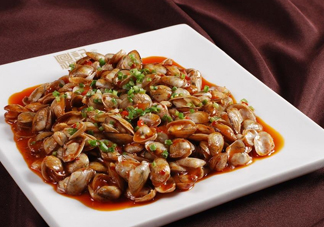 海瓜子怎么吃？海瓜子好吃嗎