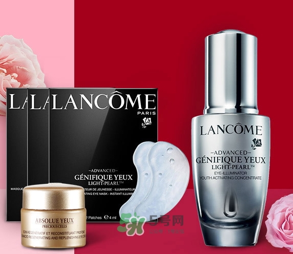 蘭蔻2017七夕限量禮盒多少錢？蘭蔻七夕禮盒有哪些