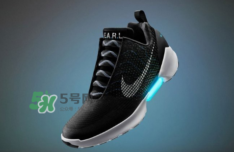 nike自動系鞋帶的鞋子是哪款？耐克自動系鞋帶的鞋子叫什么？