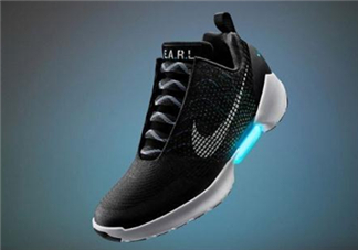 nike自動系鞋帶的鞋子是哪款？耐克自動系鞋帶的鞋子叫什么？