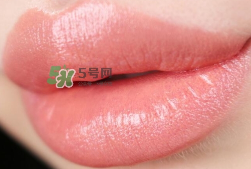 雅詩蘭黛戀愛唇膏試色 雅詩蘭黛pure color love戀愛唇膏色號(hào)