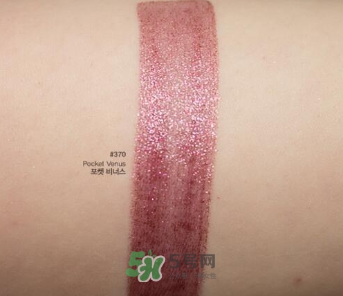 雅詩蘭黛戀愛唇膏試色 雅詩蘭黛pure color love戀愛唇膏色號(hào)