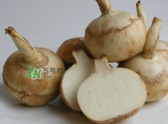 慈姑是怎么吃的？慈姑有什么好處？