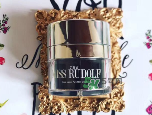 miss rudolf怎么樣？miss rudolf是什么牌子？