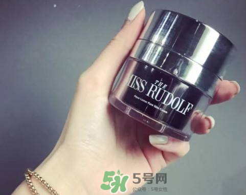 miss rudolf怎么樣？miss rudolf是什么牌子？
