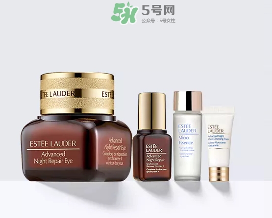 雅詩蘭黛七夕限量多少錢？雅詩蘭黛2017七夕禮盒有哪些？