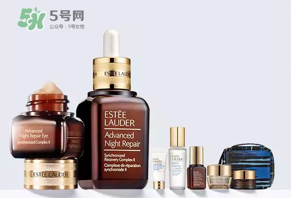 雅詩蘭黛七夕限量多少錢？雅詩蘭黛2017七夕禮盒有哪些？