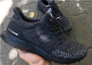 adidas ultraboost 4.0 clima怎么樣？ultraboost 4.0 clima版諜照曝光