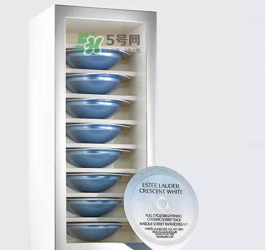 雅詩蘭黛凍膜要洗嗎？雅詩蘭黛凍膜要不要洗？