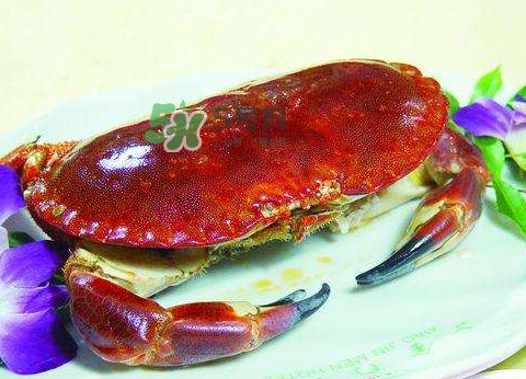 太子蟹蒸多長時間？太子蟹清蒸為什么會苦？