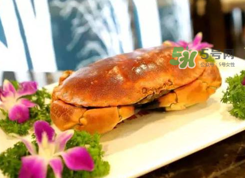 太子蟹蒸多長時間？太子蟹清蒸為什么會苦？