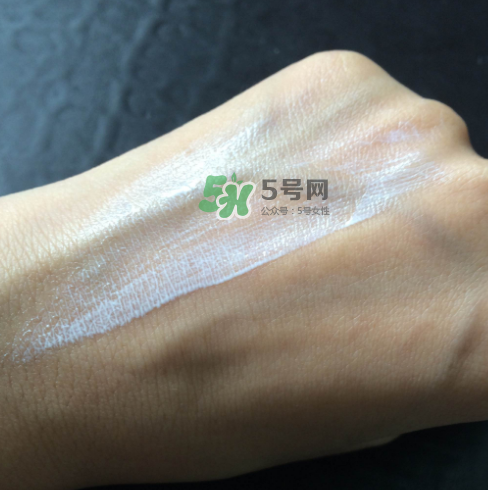 歐詩漫防曬霜防水嗎？歐詩漫防曬霜怎么卸？