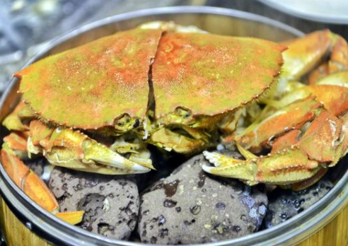 太子蟹多少錢一斤？太子蟹多少錢一只？