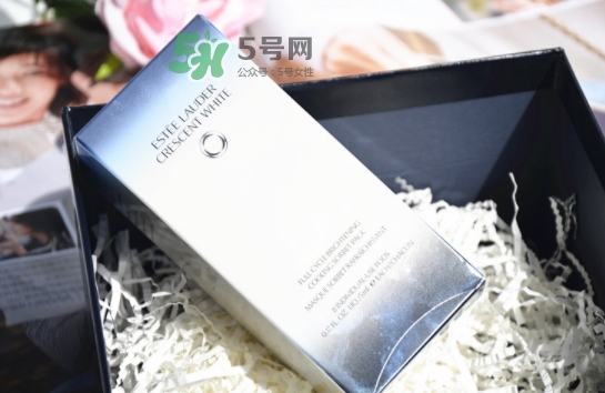 雅詩蘭黛凍膜多少錢？雅詩蘭黛晶透沁白凍膜專柜價格