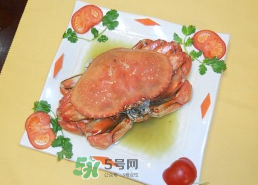 珍寶蟹蒸多長(zhǎng)時(shí)間？清蒸珍寶蟹的做法