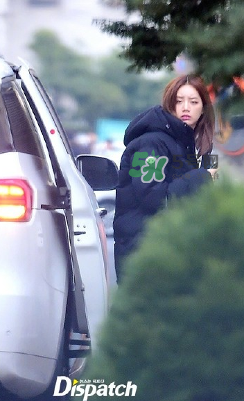 柳俊烈李惠利戀情 德善正煥在一起了嗎？