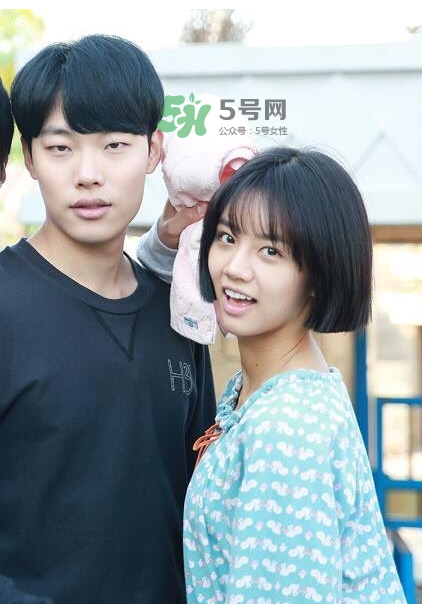 柳俊烈李惠利戀情 德善正煥在一起了嗎？